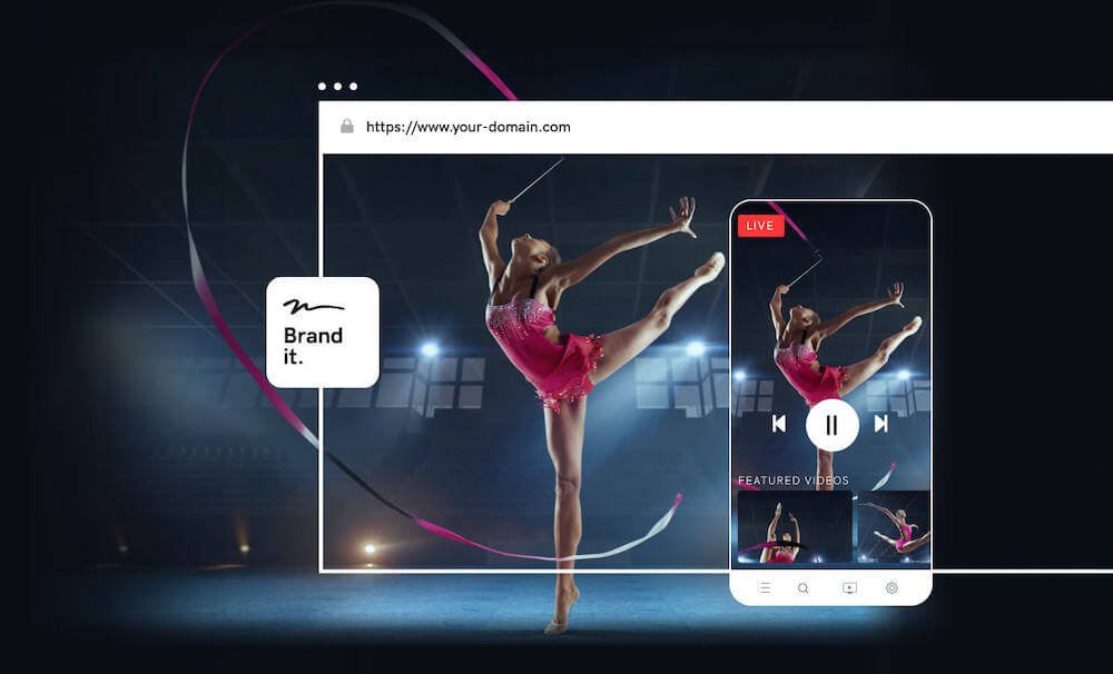 uscreen ott platform