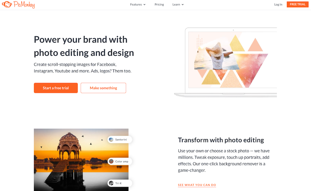 PicMonkey Alternatives