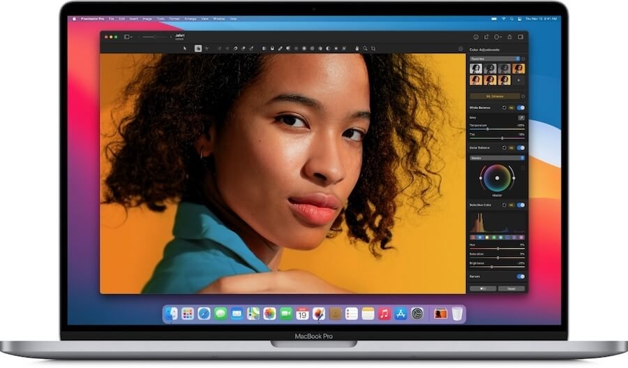 Pixelmator Pro Alternatives