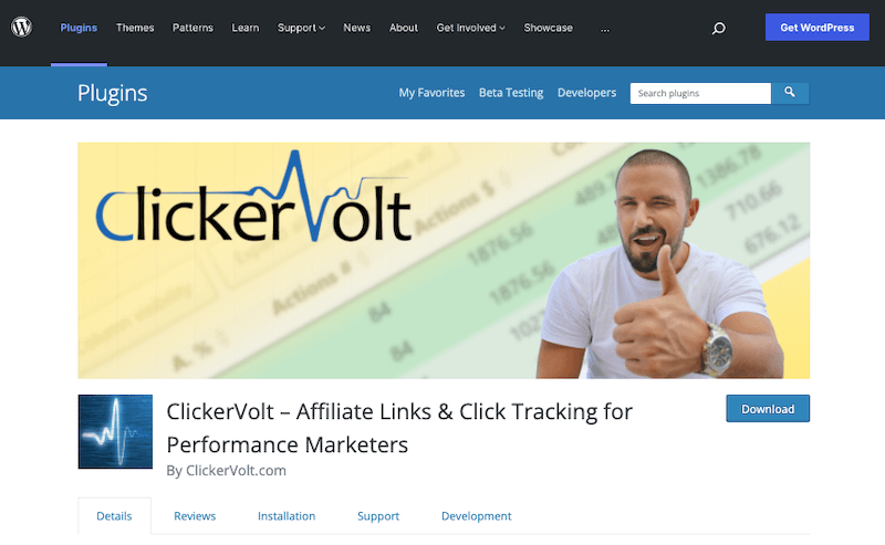 ClickerVolt Plugin ClickerVolt Plugin