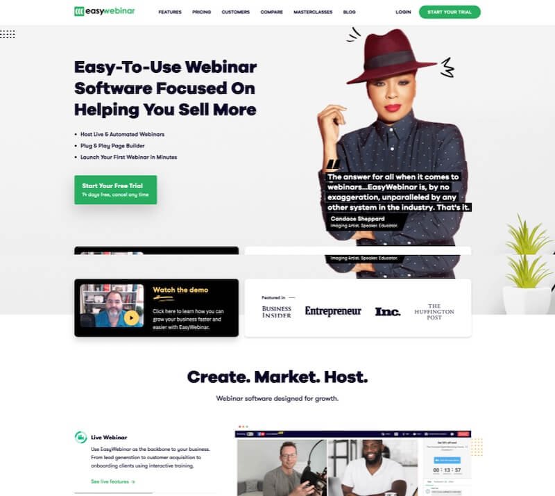 EasyWebinar