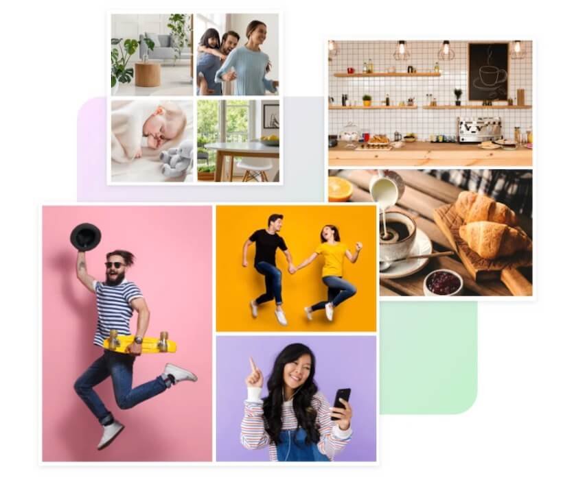PICTURE COLLAGE MAKER