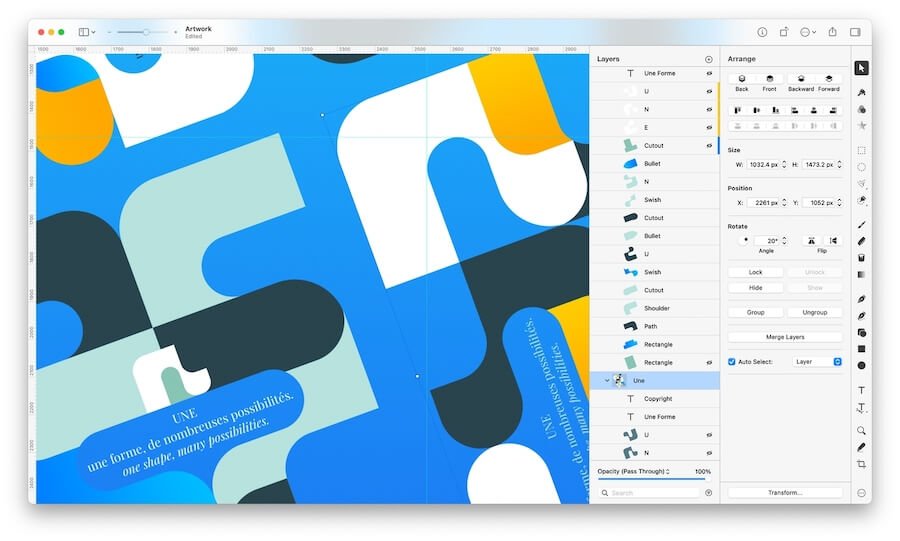 Pixelmator Pro Photo Editor Review