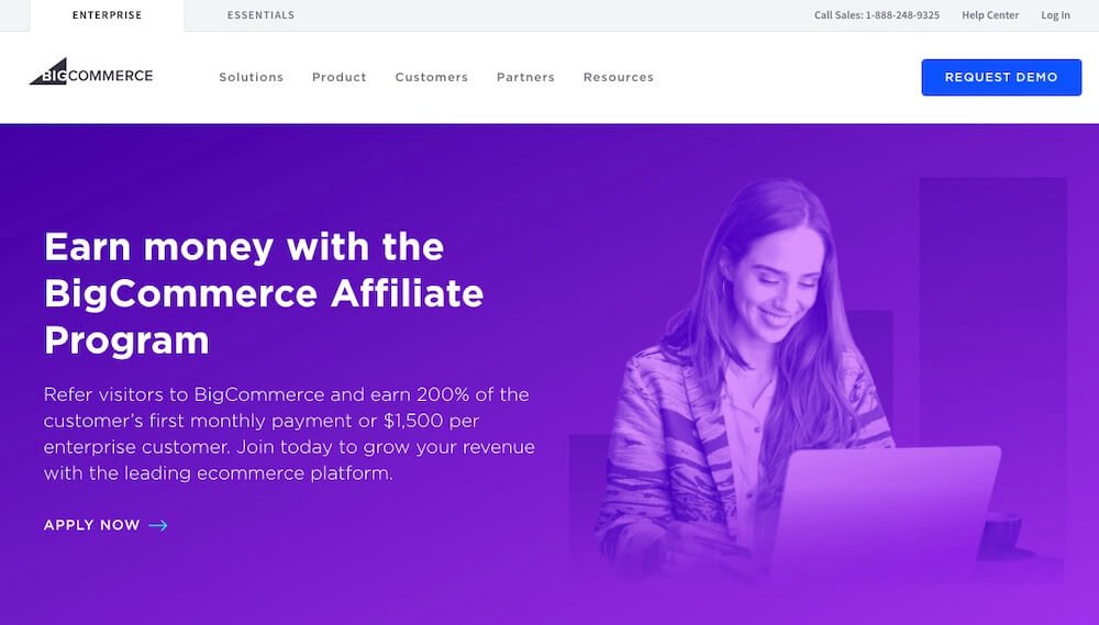 BigCommerce