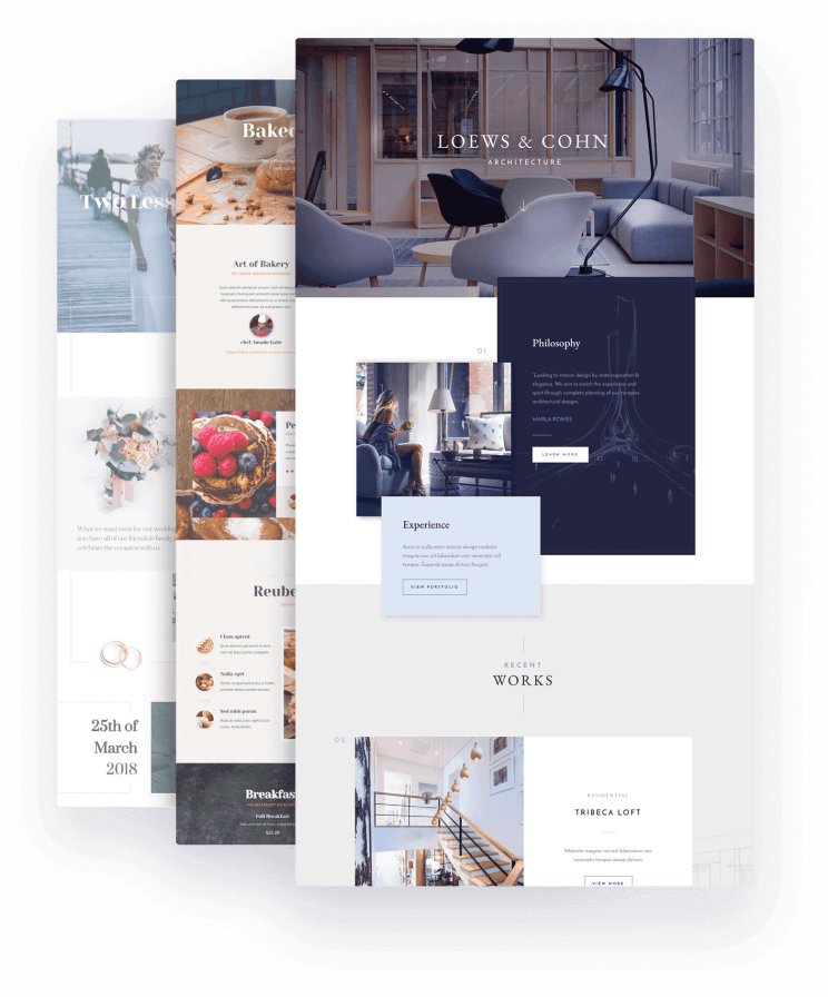 Brizy-premium-pages