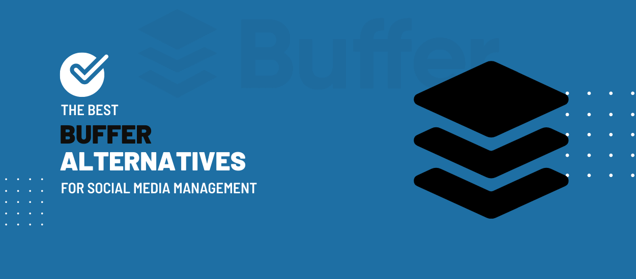 Best Buffer Alternatives & Buffer Competitors in 2024