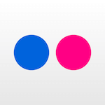 Flickr Logo