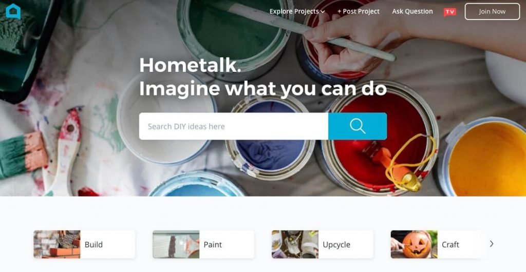 Hometalk