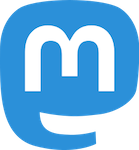 Mastodon Logo