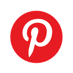 Pinterest Logo