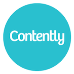 Contently Logo