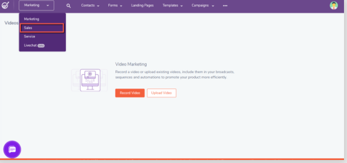 EngageBay CRM Review