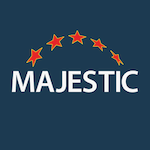 Majestic Logo