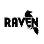 Raven-Logo
