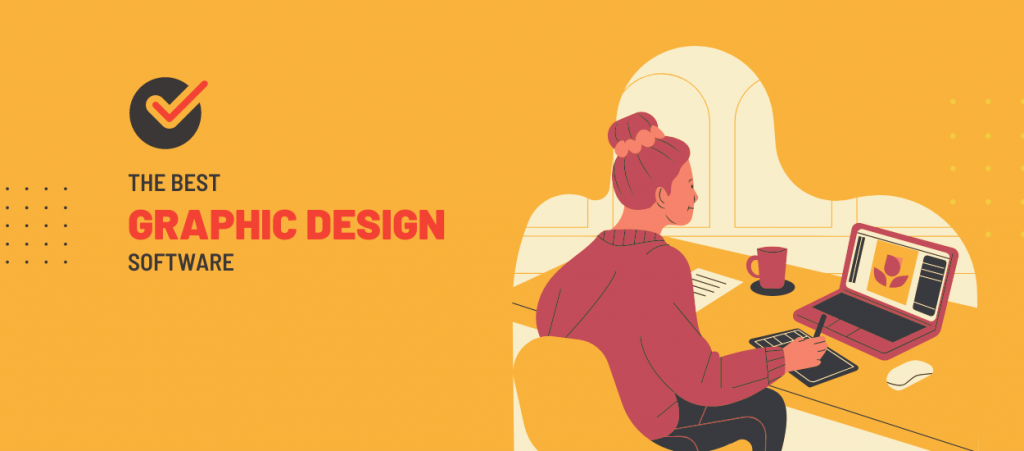Best Graphic Design Software