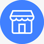 Facebook Marketplace Logo