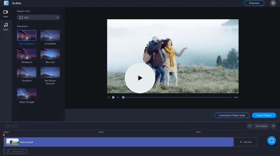 Fastreel video editor review
