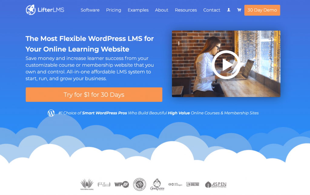 LifterLMS Review