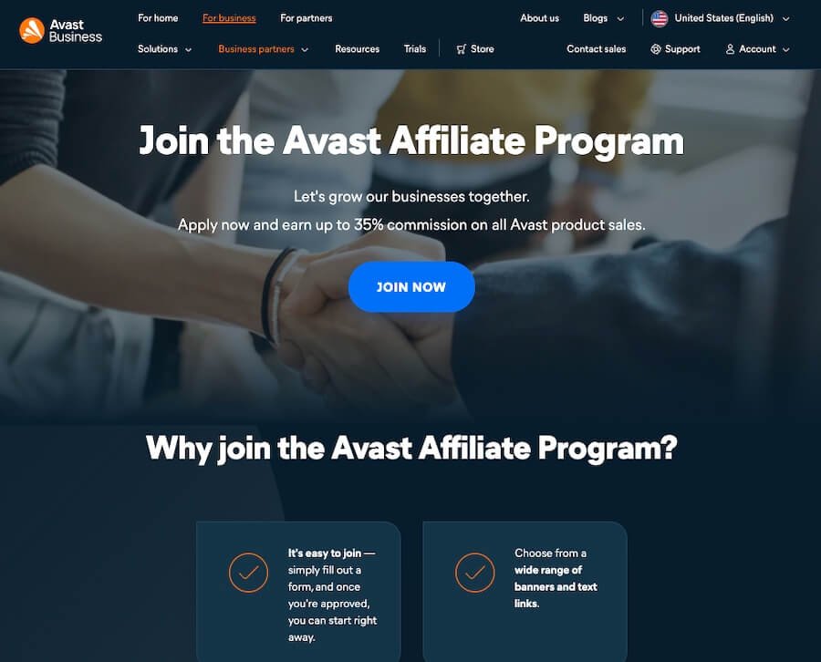 AVAST