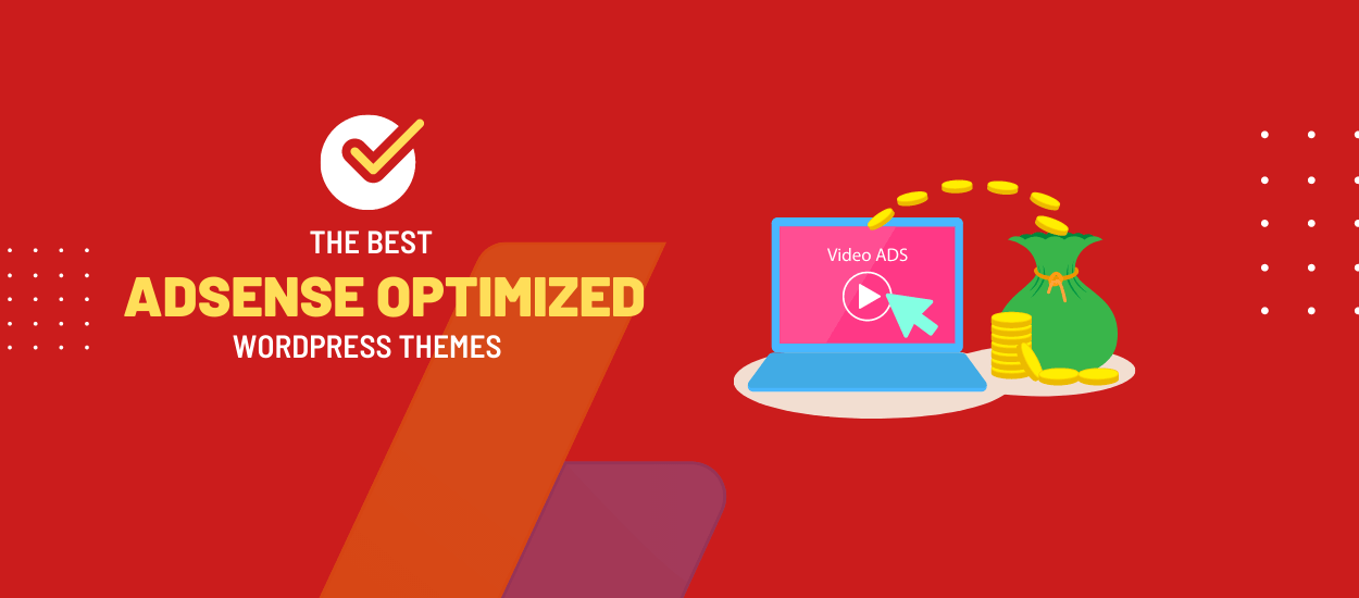 17 Best AdSense Optimized WordPress Themes 2025 | NitDit