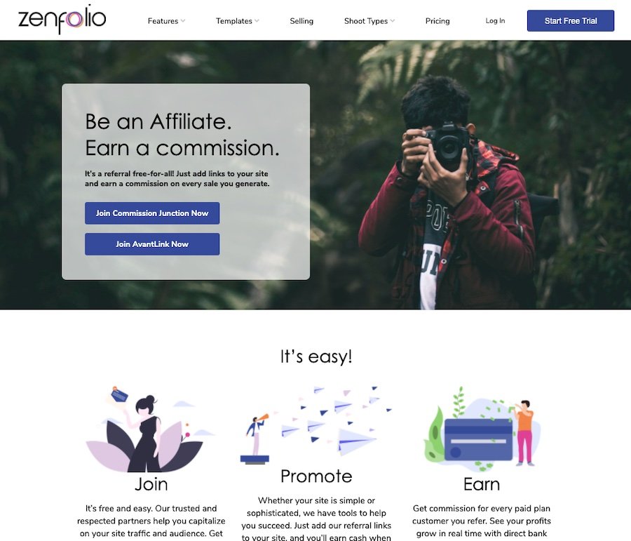 Zenfolio