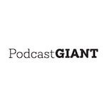 podcast giant logo