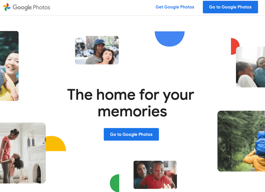Google Photos