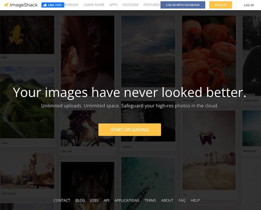 ImageShack