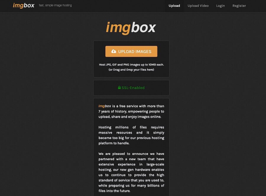 Imgbox