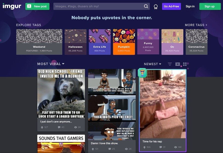Imgur