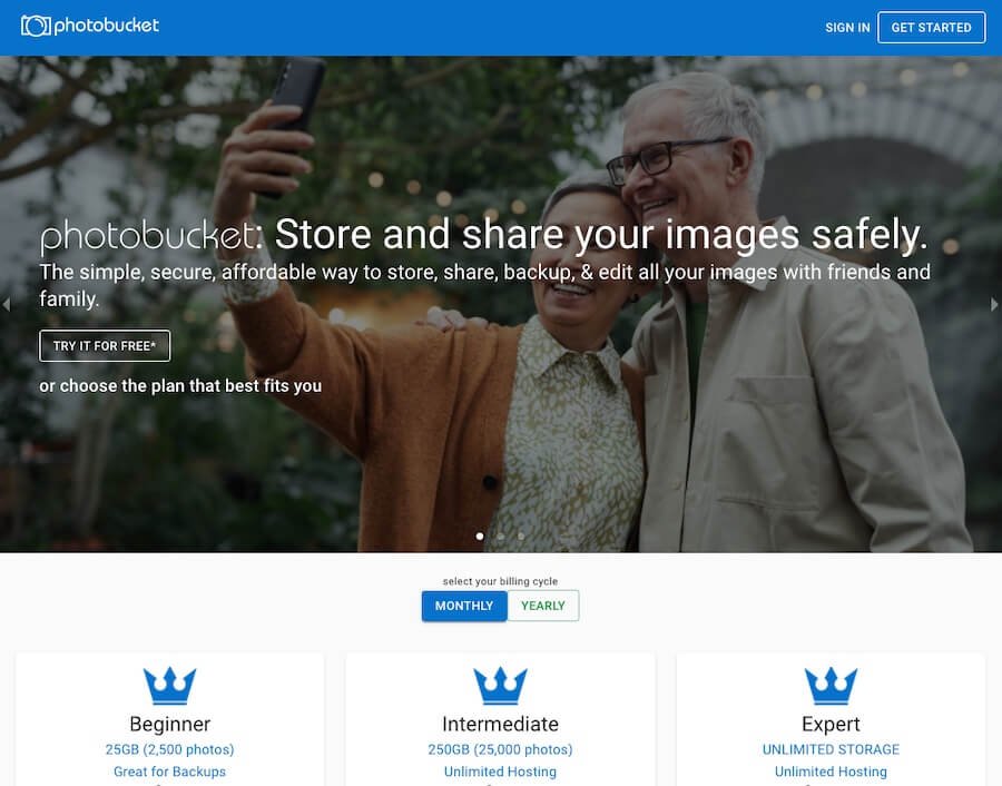 Photobucket
