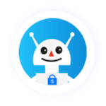 SnatchBot Logo