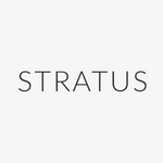 Stratus Theme Logo