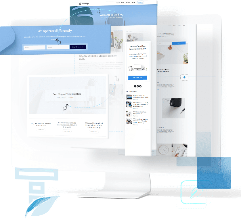 Thrive Theme Builder Review