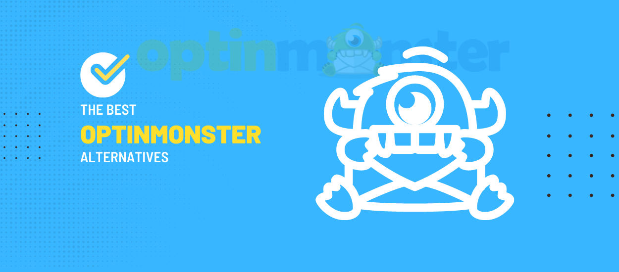 14 Best OptinMonster Alternatives & Top Competitors 2023 | NitDit