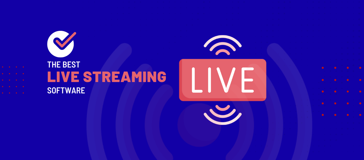 What Software Is Best For Streaming 14 Best Live Streaming Software (Ultimate Guide) 2023 | NitDit