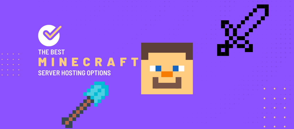 15 Best Minecraft Server Hosting (Cheaper Options) 2022 NitDit