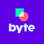 Byte Logo