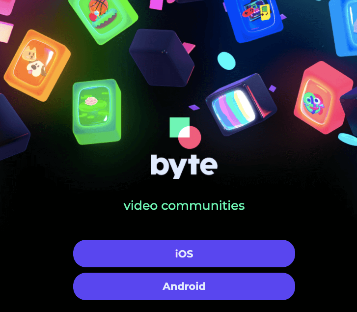 Byte Byte