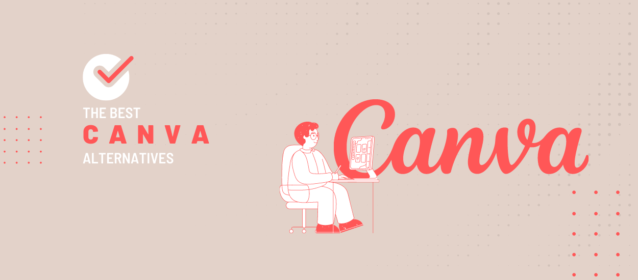 19 Best Canva Alternatives & Top Competitors 2023 NitDit