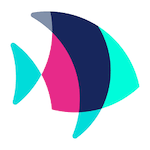 Plenty of Fish Logo