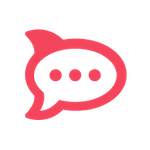 Rocket Chat Logo