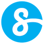 Stencil Logo