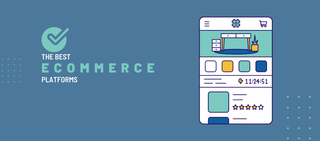 Best eCommerce Store