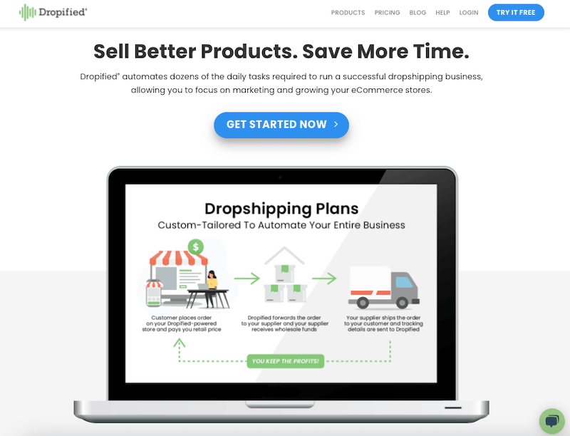 Best Dropified Alternatives Best Dropified Alternatives