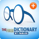 TheFreeDictionary Logo