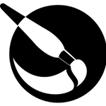 Krita Logo