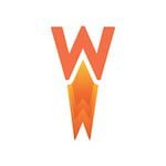 WP Rocket Logo