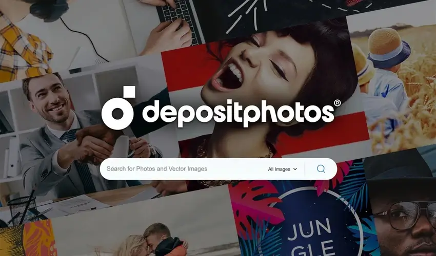 Depositphotos AppSumo Deal