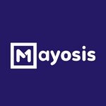 Mayosis Theme Logo